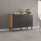 Balcão New Valencia Salleto