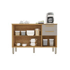 Balcão New Valencia Salleto