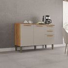 Balcão New Valencia Salleto