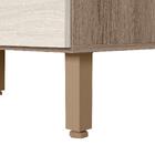 Balcao Nicho Forno 80cm Mdf Kali 16406 Nicioli