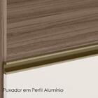 Balcao Nicho Forno 80cm Mdf Kali 16406 Nicioli