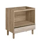 Balcão Nicho Para Forno Kali Premium 1 Gaveta - Nicioli