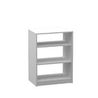 Balcão Nicho Style Branco