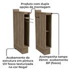 Balcao Nicho Toalheiro Com Tampo 15 Cm Maxxi G740 Kappesberg