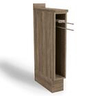 Balcao Nicho Toalheiro Com Tampo 15 Cm Maxxi G740 Kappesberg