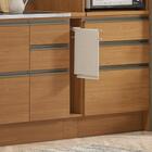 Balcao Nicho Toalheiro Com Tampo 15 Cm Maxxi G740 Kappesberg