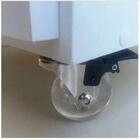 Balcao Odontologico Com 6 Gavetas - Gaveteiro Clinica Odonto