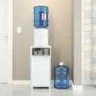 Balcão Para Água 1 Porta Benfácil - Branco