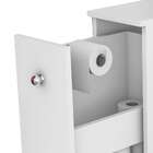 Balcão Para Banheiro 211x420x560mm Movelbento