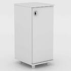 Balcão Para Bebedouro 01 Porta Bl3306 Tecno Mobili