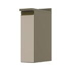 Balcão Para Condimentos 20cm Com Tampo Connect - Móveis Henn