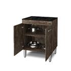 Balcão Para Cooktop 4 Bocas Castani Nauru