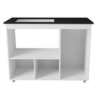 Balcao Para Cooktop 5 Bocas 114cm 9475 Mobbs