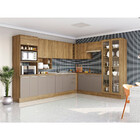 Balcão Para Cooktop Botanic Cb841 60cm Com 1 Porta Kappesberg