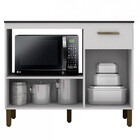 Balcão Para Cooktop Valdemóveis Teresina