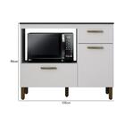 Balcão Para Cooktop Valdemóveis Teresina