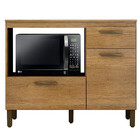 Balcão Para Cooktop Valdemóveis Teresina