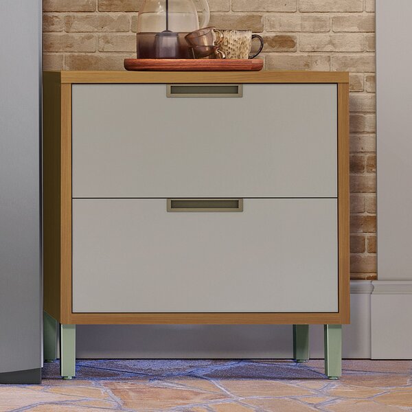 Balcão Para Cozinha 1 Porta 1 Gaveta Imperatriz 100% Mdf Frei