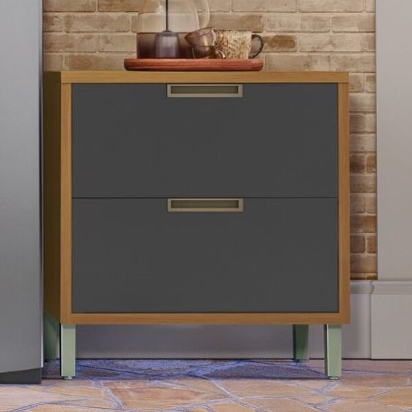 Balcão Para Cozinha 1 Porta 1 Gaveta Imperatriz 100% Mdf Frei