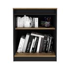 Balcão Para Escritório 2 Portas Com Chave Me4149 Tecnomobili