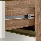 Balcao Para Forno Com Tampo Cooktop 80cm Mdf Kali Nicioli