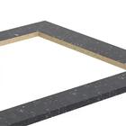 Balcao Para Forno Com Tampo Cooktop 80cm Mdf Kali Nicioli