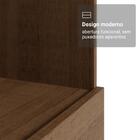 Balcão Para Forno/micro-ondas 70 X 60 Cm 1 Gaveta (com Tampo)