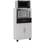 Balcao Para Forno Microondas 1 Gav 2 Pt Ip09 Mpri