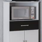 Balcao Para Forno Microondas 1 Gav 2 Pt Ip09 Mpri