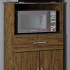 Balcao Para Forno Microondas 1 Gav 2 Pt Ip09 Mpri