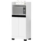 Balcao Para Forno Microondas 2 Portas Jt103 Mpri