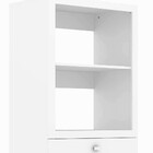 Balcão Para Micro-ondas E Forno 2 Portas 1 Gaveta Tecno Mobil