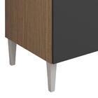 Balcao Para Pia 120cm 2000313 Armoveis