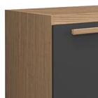 Balcao Para Pia 120cm 2000313 Armoveis