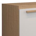 Balcao Para Pia 120cm 2000313 Armoveis