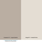 Balcão Para Pia 120cm 2 Portas E 3 Gavetas Sem Tampo Stylo Lu