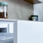 Balcao Para Pia 120cm 3pt 2gav 3017art Ktp