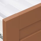 Balcão Para Pia 120cm Com Tampo Arizona Cabecasa Madeiraorigi