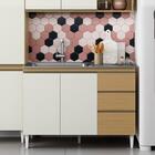 Balcao Para Pia 120cm Sem Tampo 2010213 Armoveis