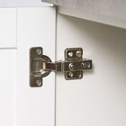 Balcão Para Pia 120cm Sem Tampo Arizona Cabecasa Madeiraorigi