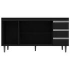 Balcao Para Pia 150 Cm 03 Portas Andreia Reajl Moveis