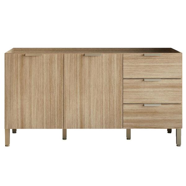 Balcao Para Pia 160cm 2 Portas 2985 Ktp