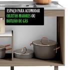 Balcao Para Pia 2 Portas 120cm 17002 Pln