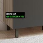 Balcao Para Pia 2 Portas 120cm 17002 Pln