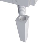 Balcão Para Pia De Cozinha 180cm 4 Portas 3 Gavetas Vênus Yes