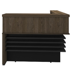 Balcão Para Recepção Escritório Office Atria Executiva 147x14