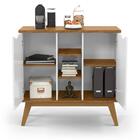 Balcão Paul Branco/cumarú