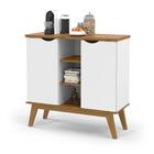 Balcão Paul Branco/cumarú