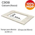 Balcao Pia 120 Cm Balcao Cooktop 80 Cm Americana Henn