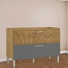 Balcao Pia 120cm 1 Porta 1 Gav 784am Ktp